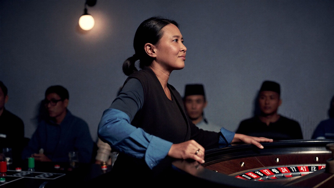 Take a Seat at EUWIN Live Casino Tonight, From RM5 a Hand